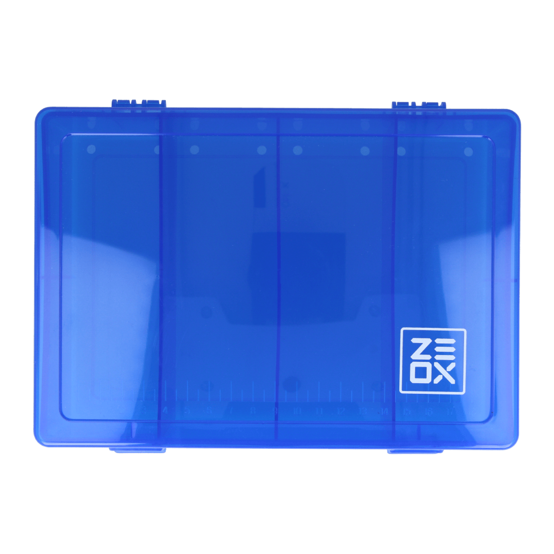 Zeox Lure Box LB-2216 NEW 2024
