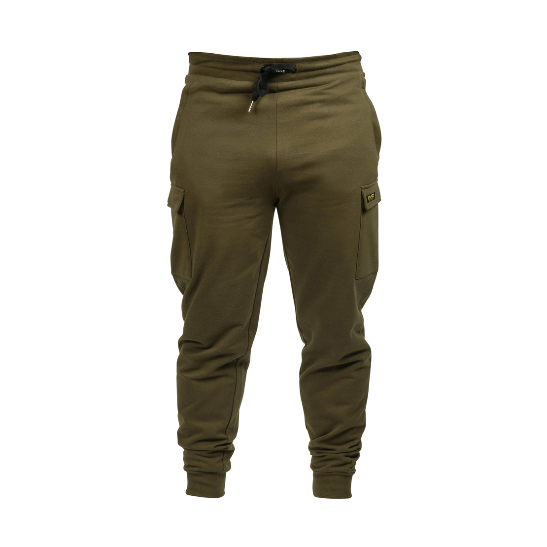 CARGO JOGGERS GREEN - M