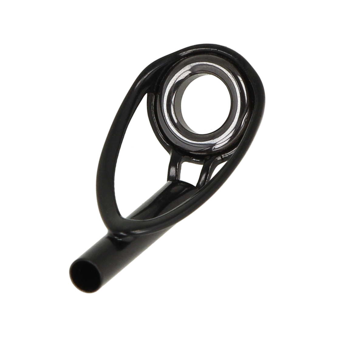 Golden Catch Top Guide BKGTST 6-2.4mm Black(10pcs)