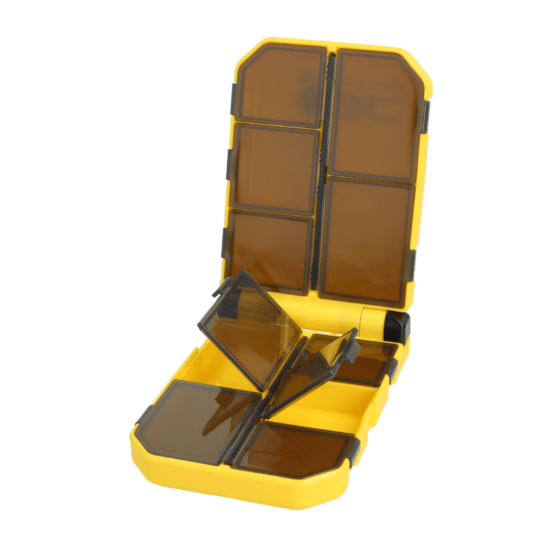Golden Catch Accessory Box AB-1007SS NEW 2024