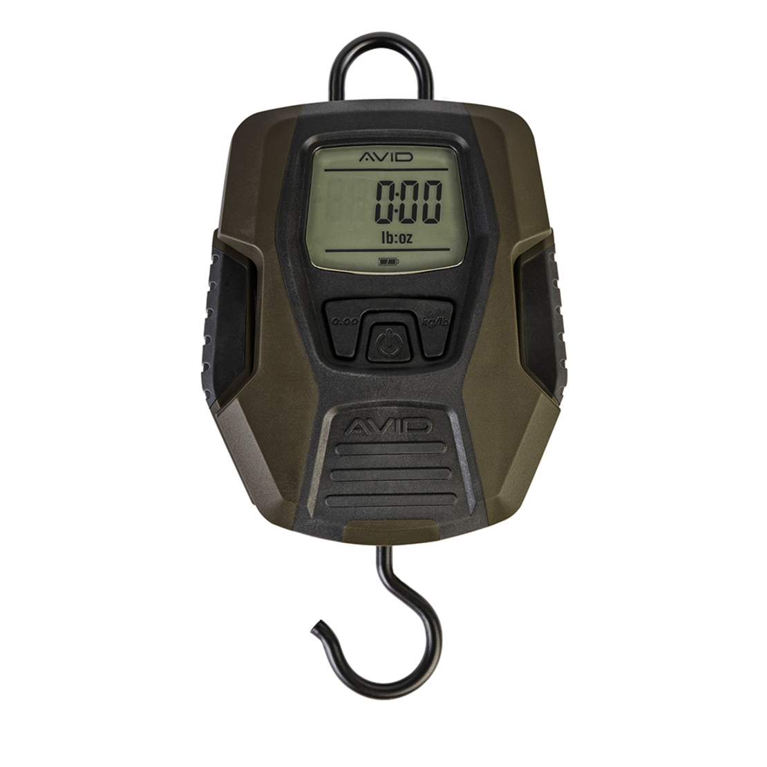 AVID DIGITALYAL SCALES
