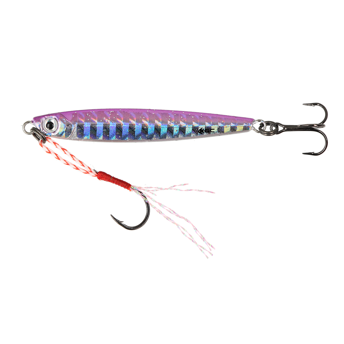 Golden Catch Metal Jig Dasher 7g 204