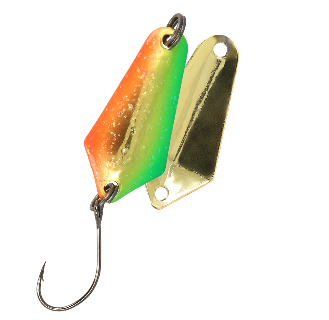 Golden Catch Spoon Bensha 1.4g A65G (area)