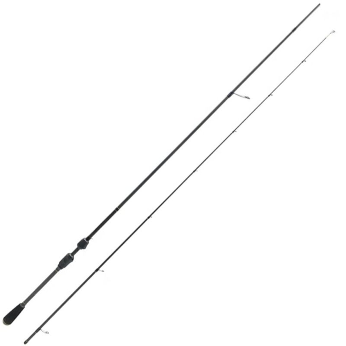 Kaida K-7 Ultra Light Spin 2.07м 1-7 гр