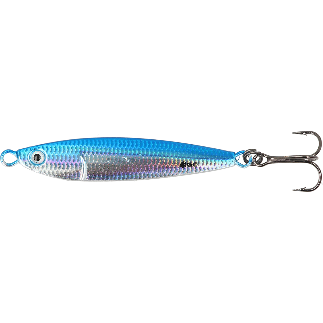 Golden Catch Metal Jig Blaze 5g 207