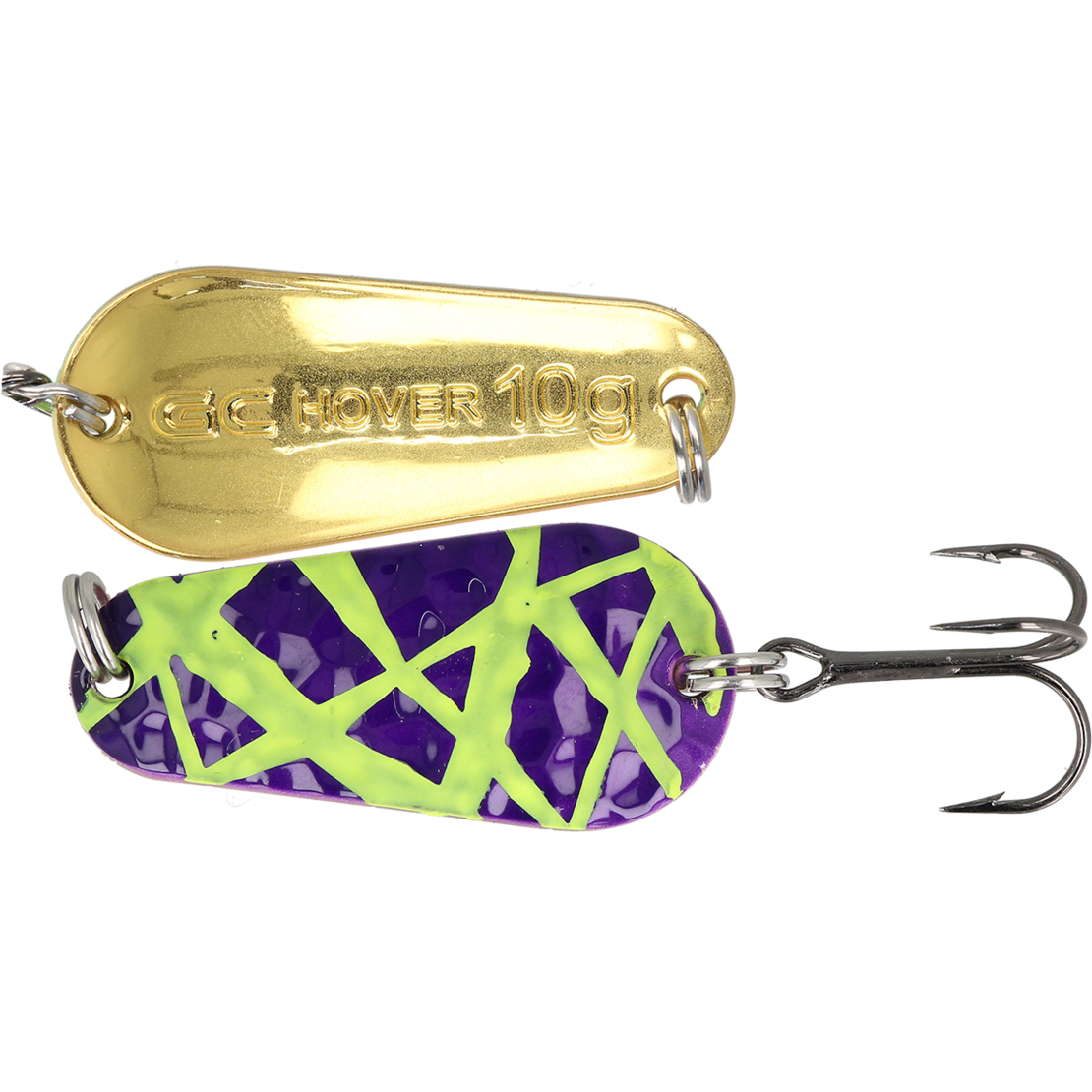 Golden Catch Spoon Hover 5g 17G