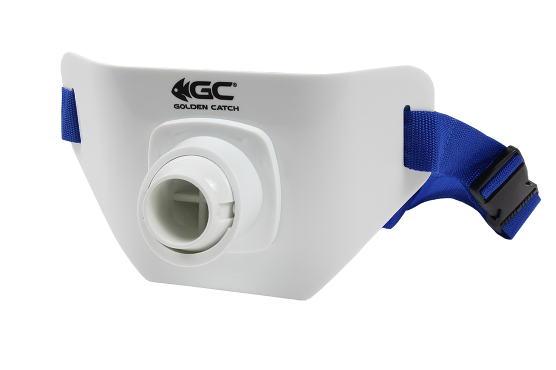 Golden Catch Gimbal Fish Holder Гимбал