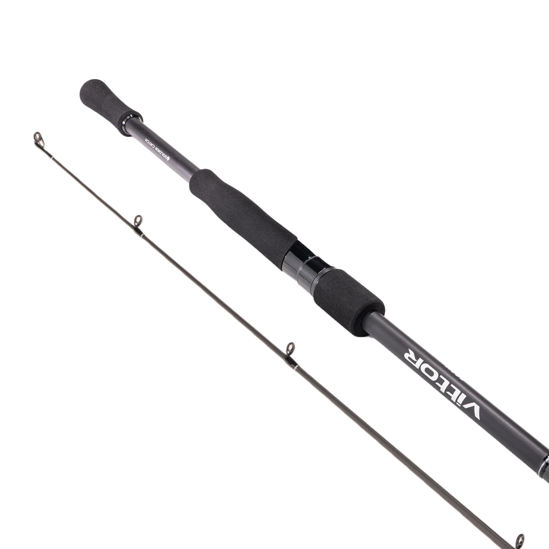 Golden Catch Rod Vittor VTS-662MH 1.98m 10-35g NEW 2024