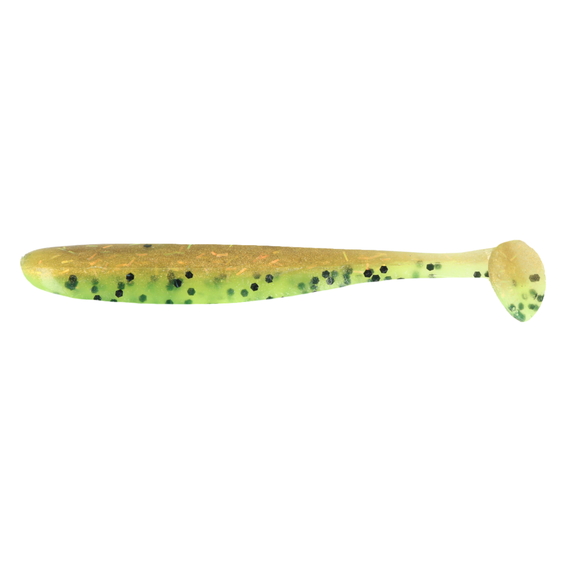 Zeox Silicone Baits Shemi Shad 2.7