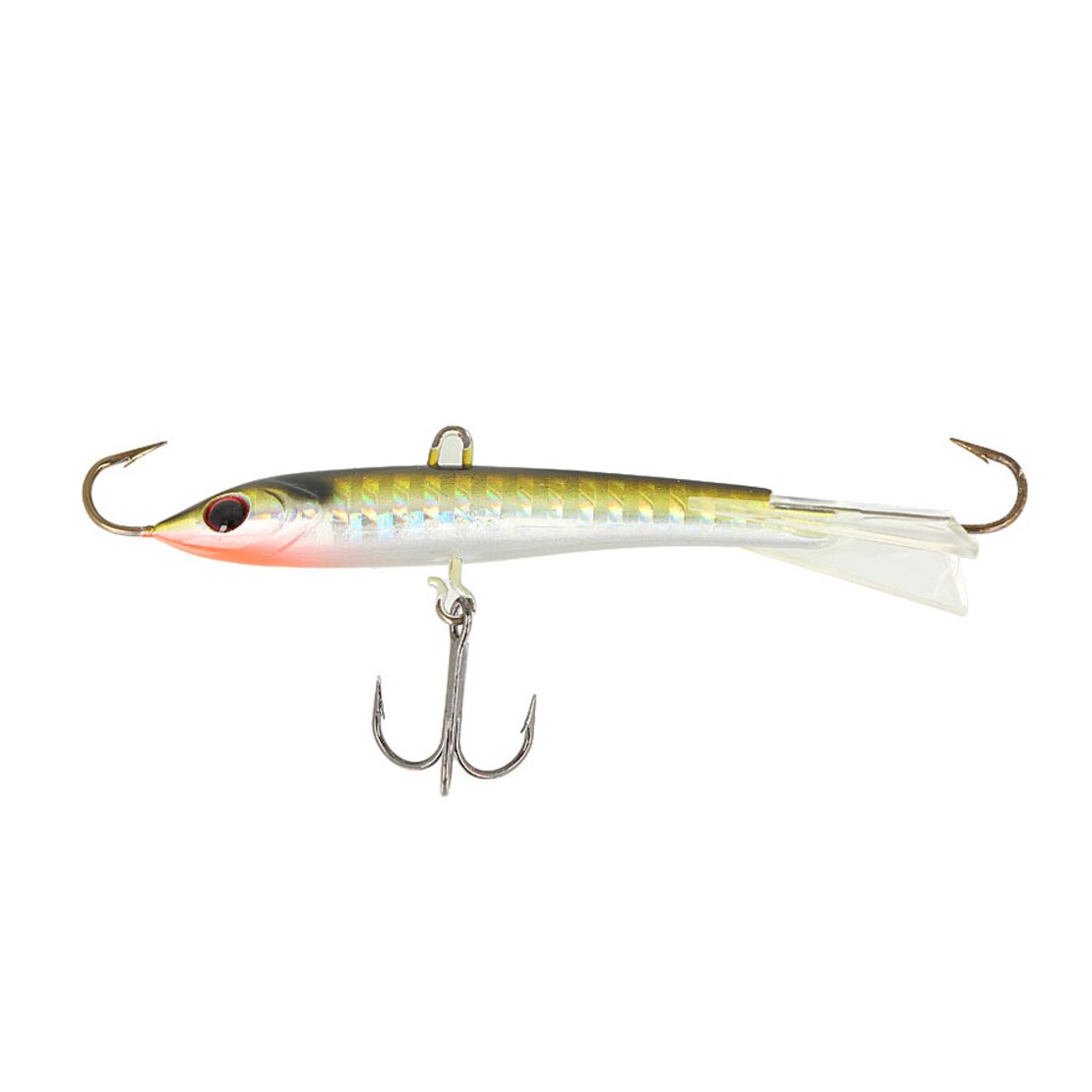 Golden Catch N-Ice Jig 21g B102