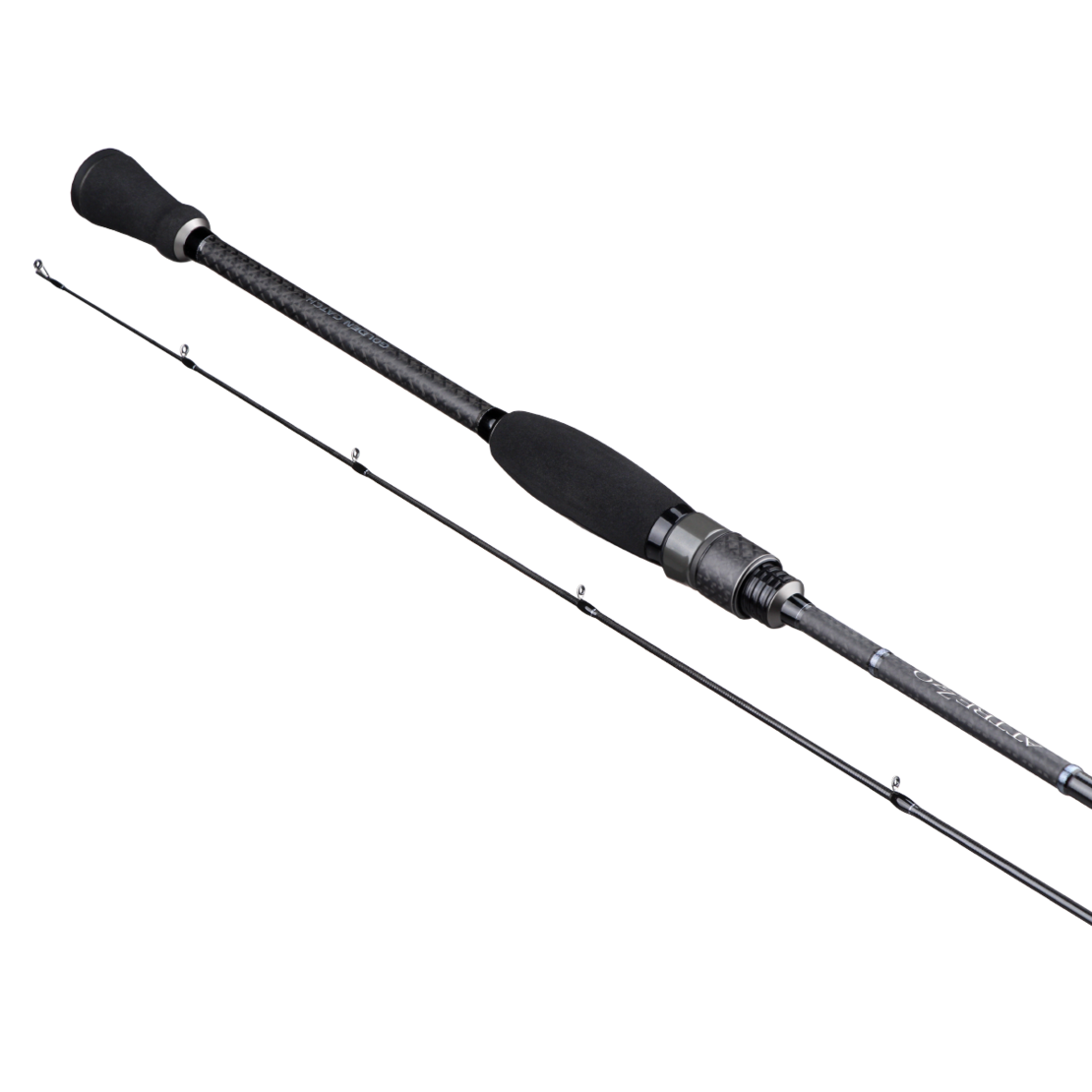 Golden Catch Rod Attrezzo 710LT 2.39m 0.9-12g