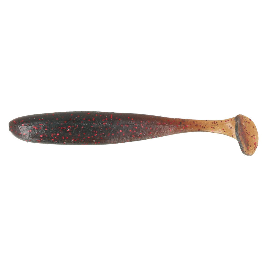 Zeox Silicone Baits Shemi Shad 2.7