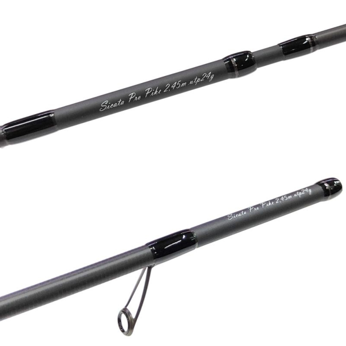 Въдица MISTRALL SICATA PRO PIKE Fast 2.45m / 24g