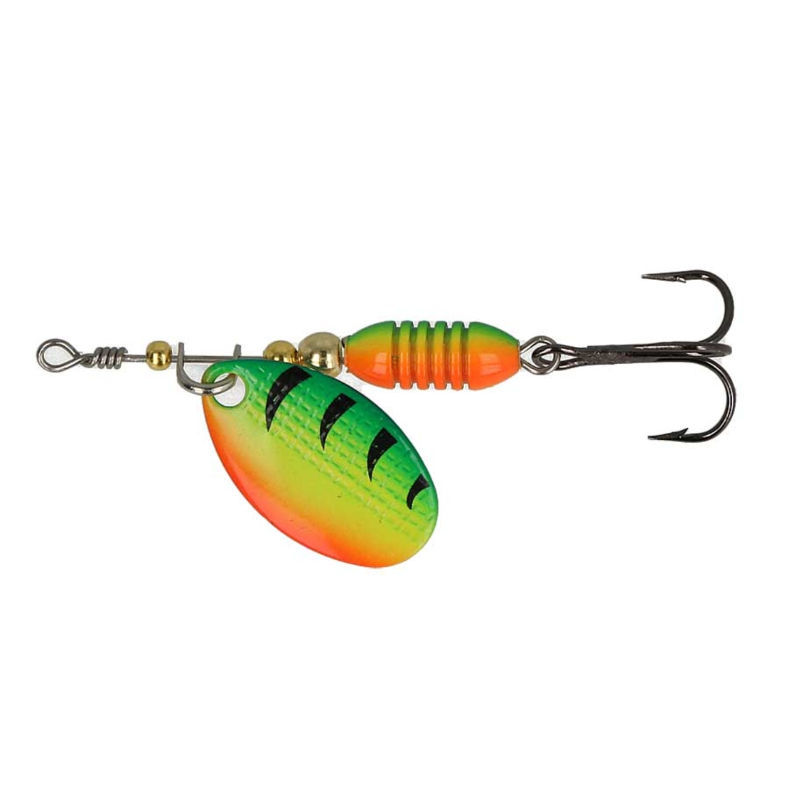 Golden Catch Spinner Twist 3 9g 09G