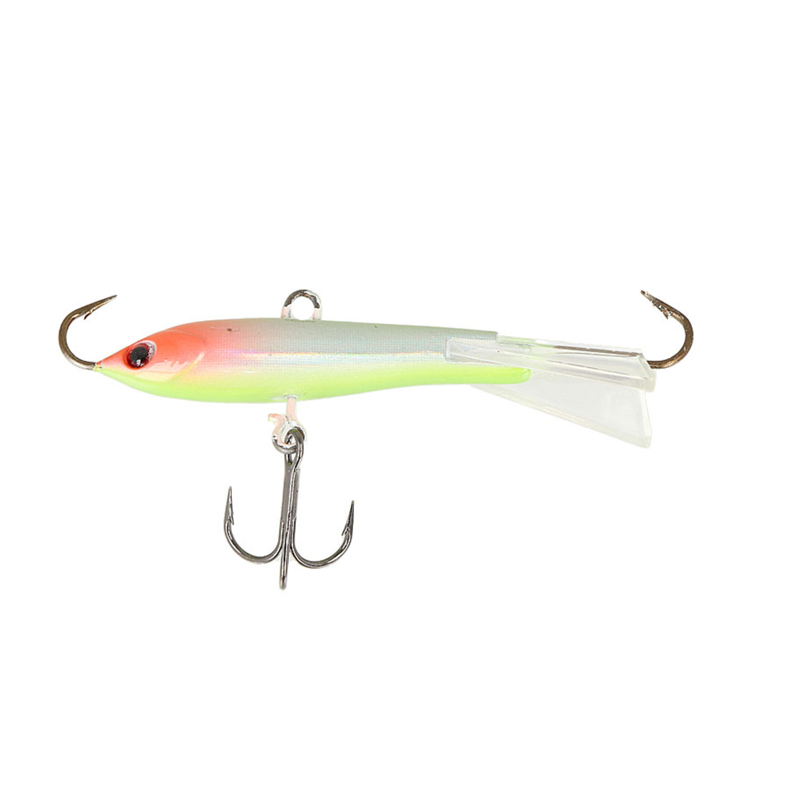 Golden Catch N-Ice Jig 11g B203