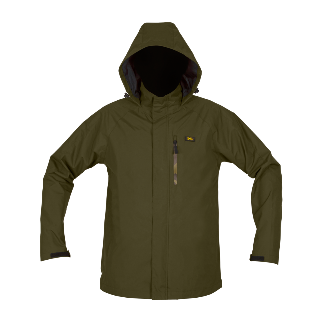 Revolve Waterproof Suit M