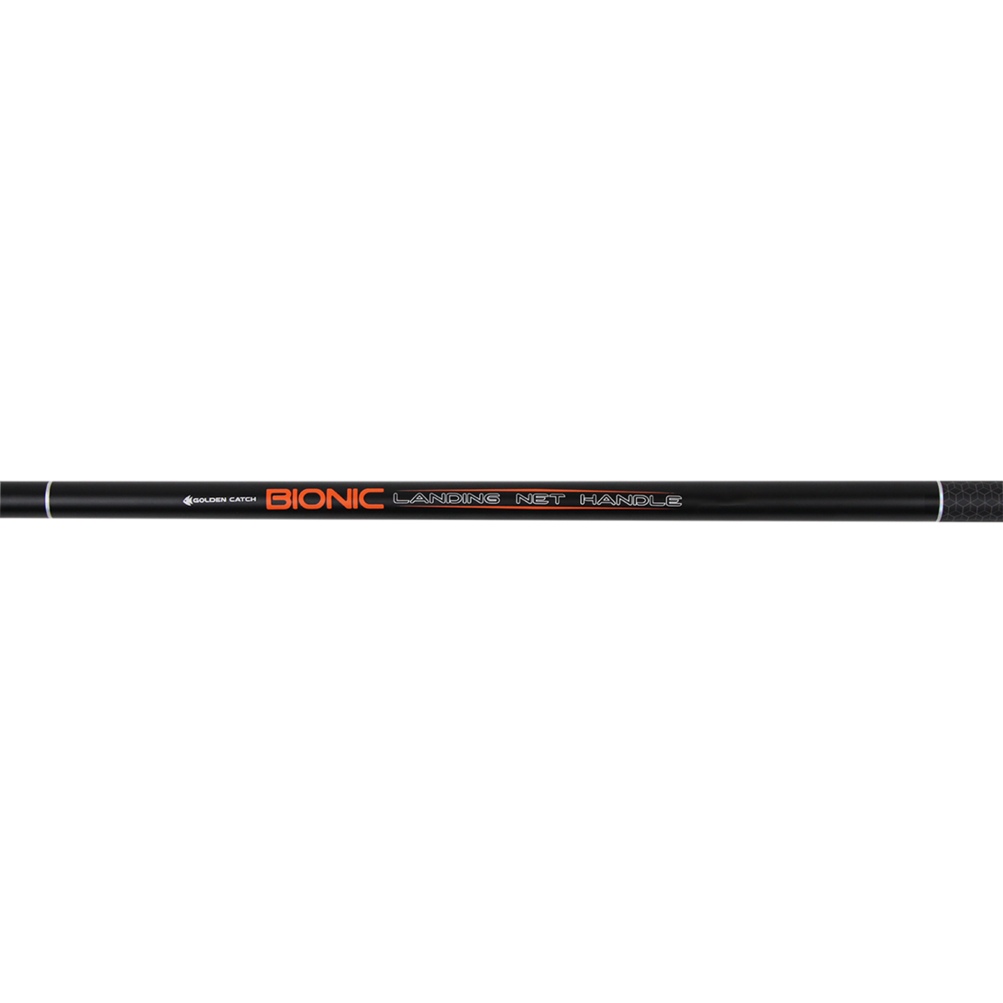 Golden Catch Landing Net Handle Bionic 200