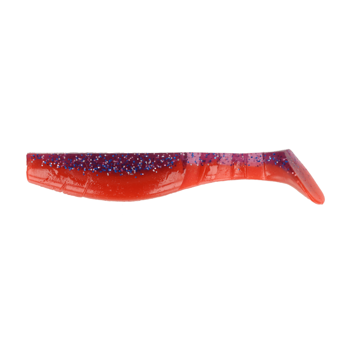 Zeox Silicone Baits Catchy Shad 2.9