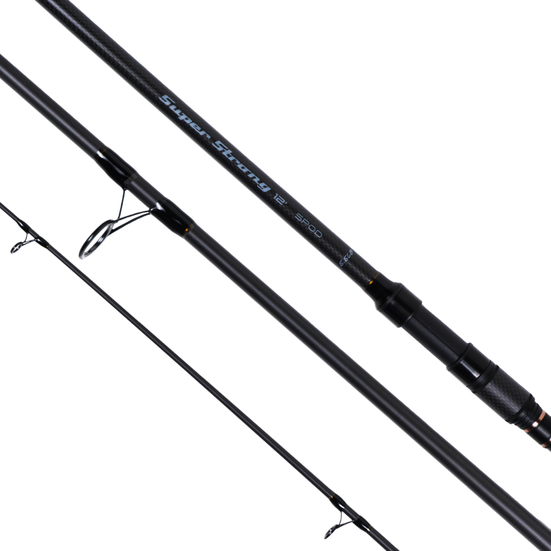 Golden Catch Rod Super Strong Spod 3.60m 5.5lb
