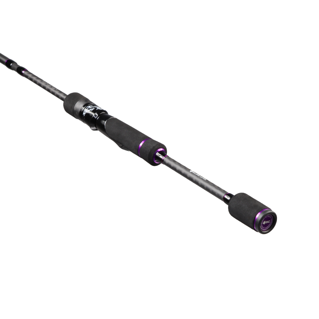 Golden Catch Rod Wanderer WRS-705ULS 2.13m 0.9-8g tube included