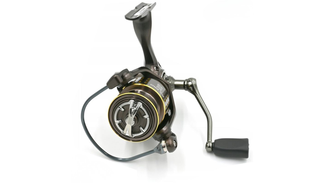 Макара RX PRO SPIN 2000 FD