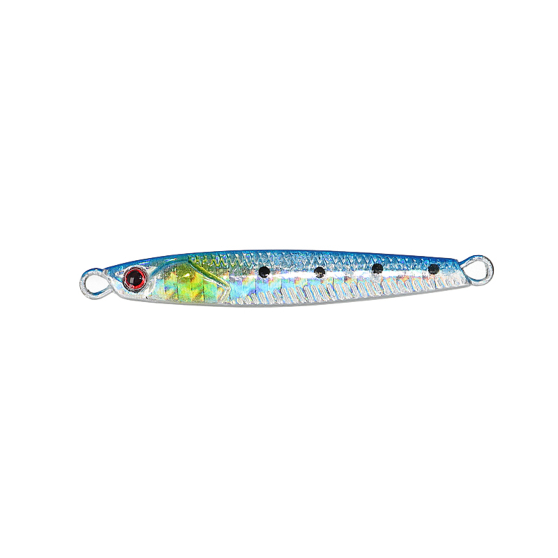 Golden Catch Metal Jig Sandeel 11g 104