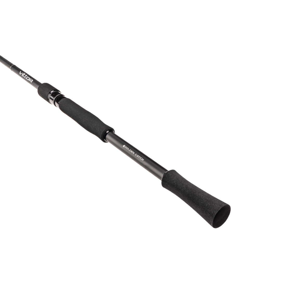 Golden Catch Rod Vittor VTS-662M 1.98m 6-24g NEW 2024