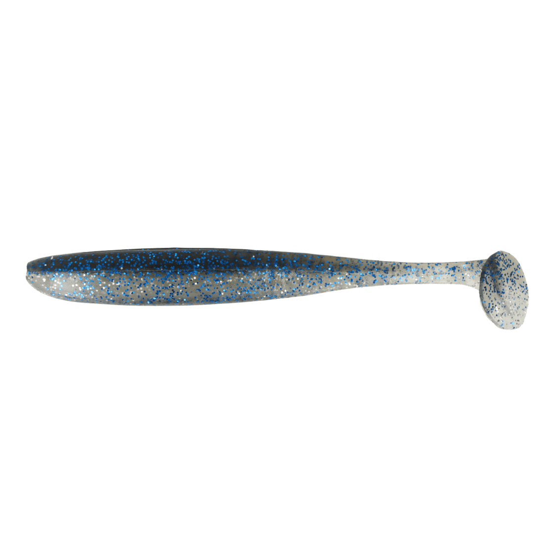 Силиконови примамки ZEOX Silicone Shemi Shad 6.5 инча, 3 броя