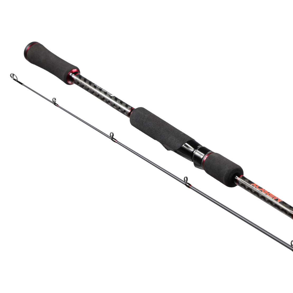Golden Catch Rod Mirrox MRS-702ML 2.13m 5-21g