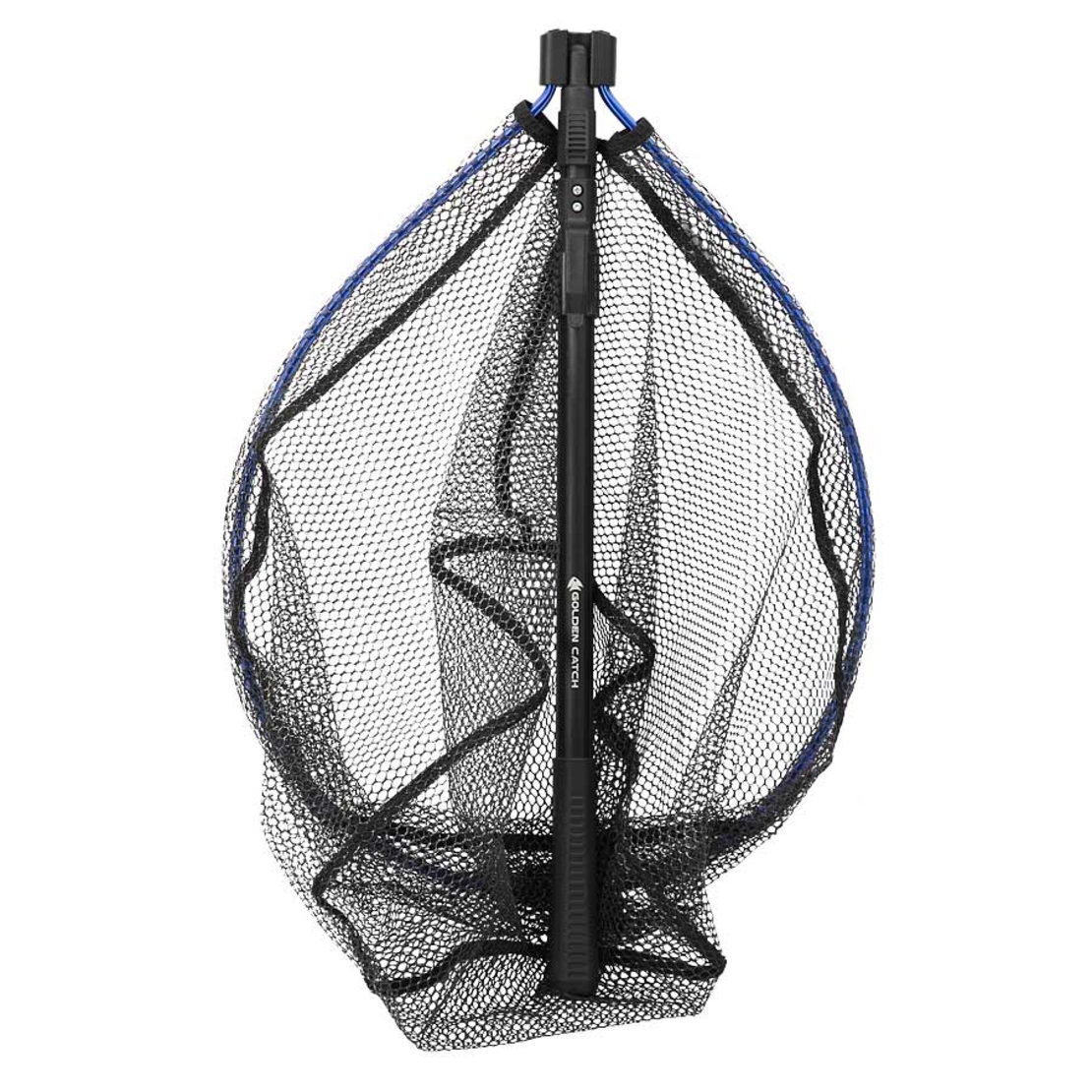 Golden Catch Landing Net OVSK4050902P compact
