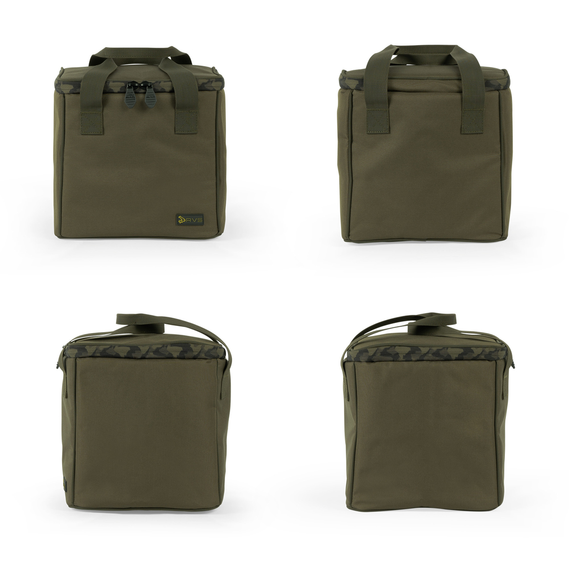 RVS COOL BAG - MEDIUM