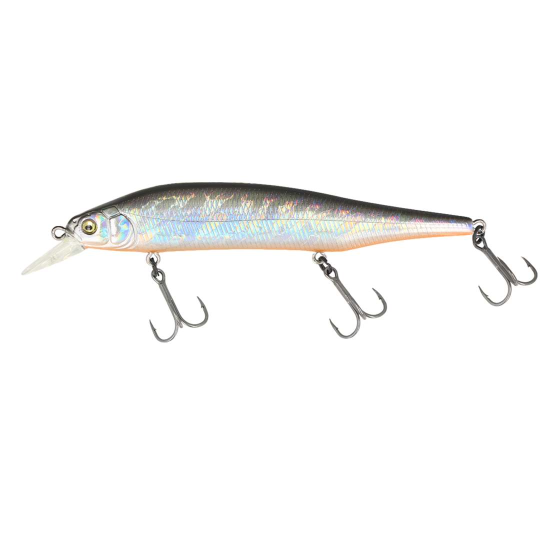 Golden Catch Hard Lure Dazzler 115SP 15.3g 003
