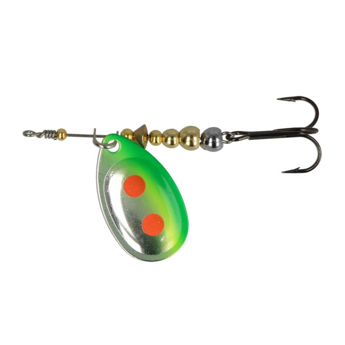 Golden Catch Spinner Jazz 2 4.5g 04SO