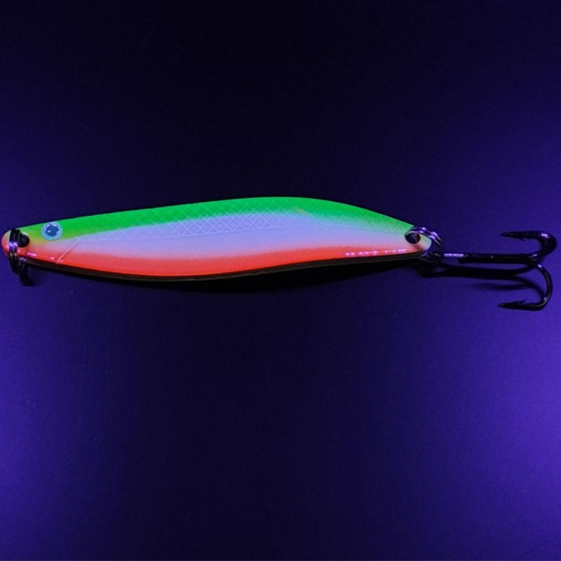Клатушка FLADEN 22гр. UV