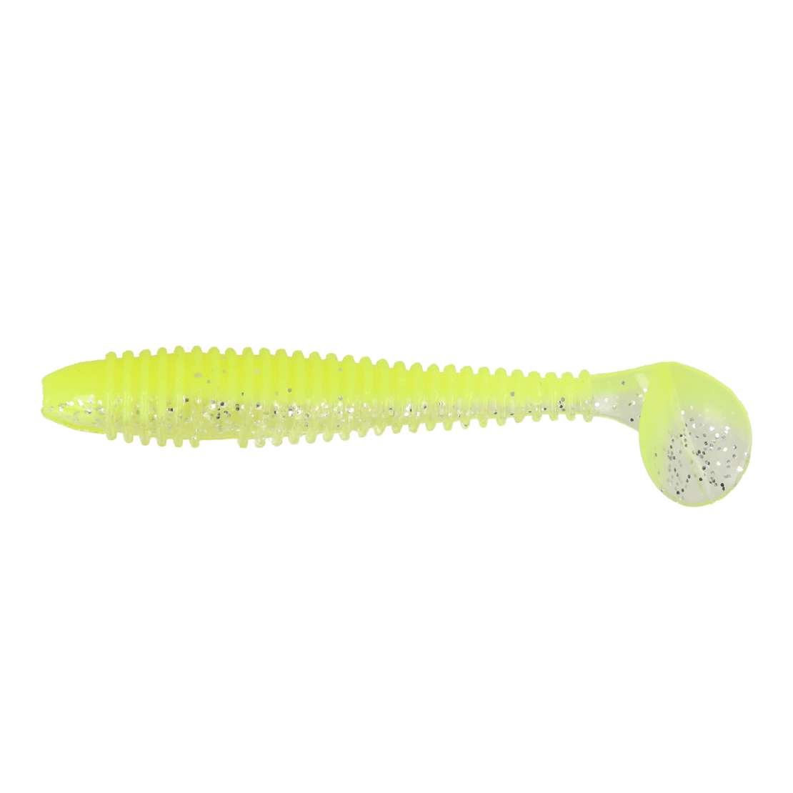 Zeox Silicone Baits Trigger Fat Tail 2.7