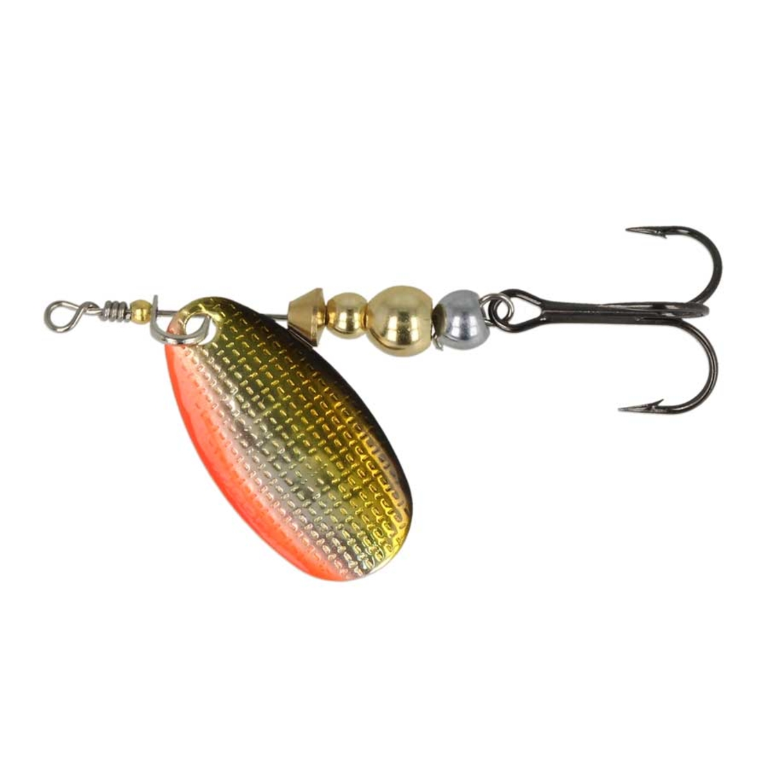 Golden Catch Spinner Corrida 1 2.5g 06S
