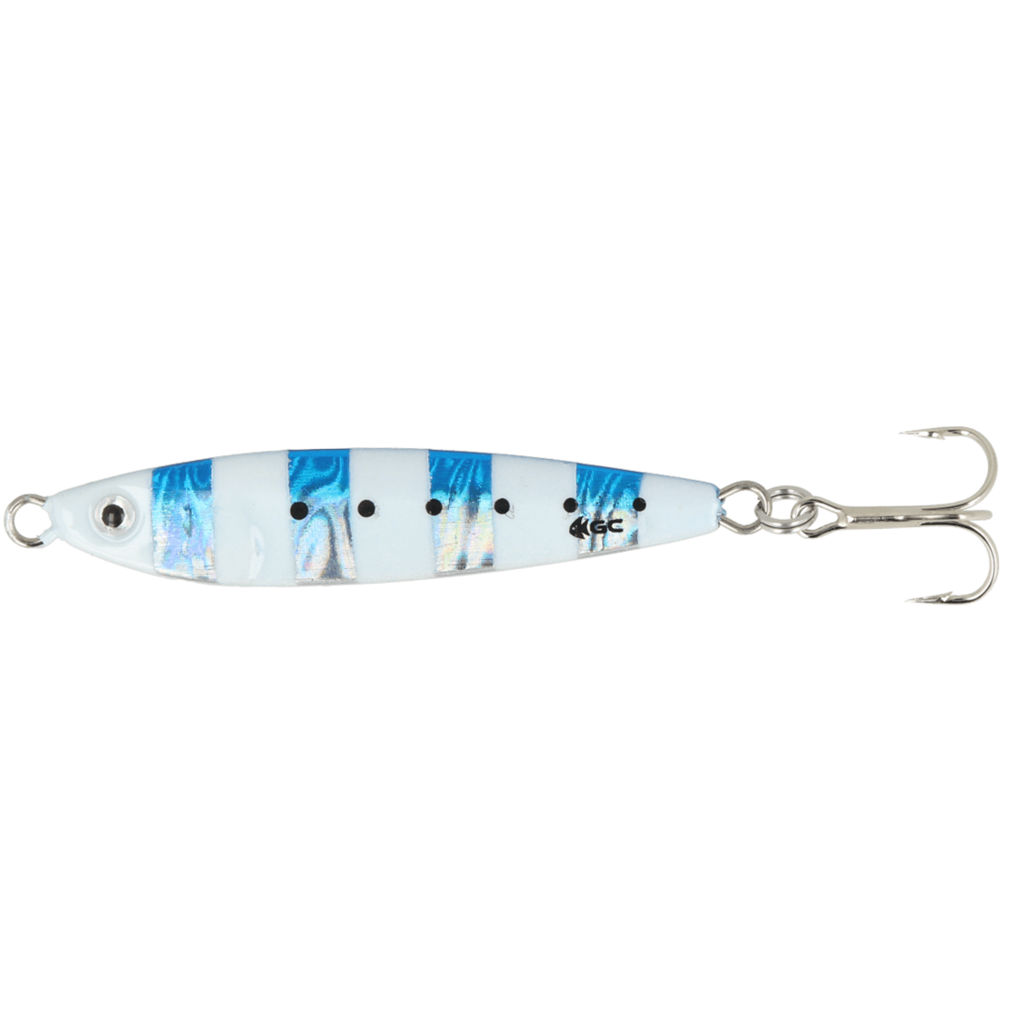 Golden Catch Metal Jig Blaze 15g 211 Glow