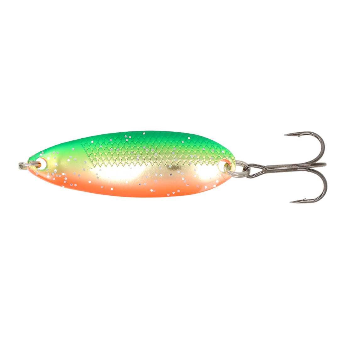 Golden Catch Spoon Native 6g 07GSF
