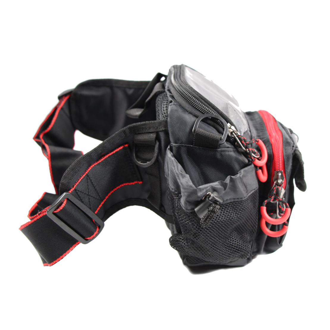 Golden Catch Hip Bag