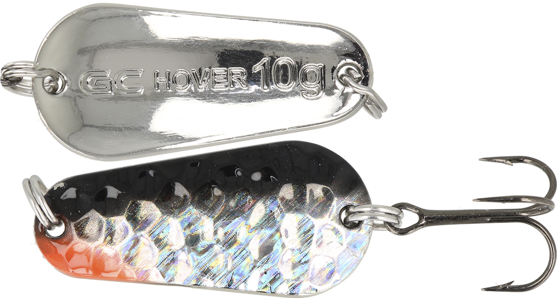 Golden Catch Spoon Hover 7g 08S