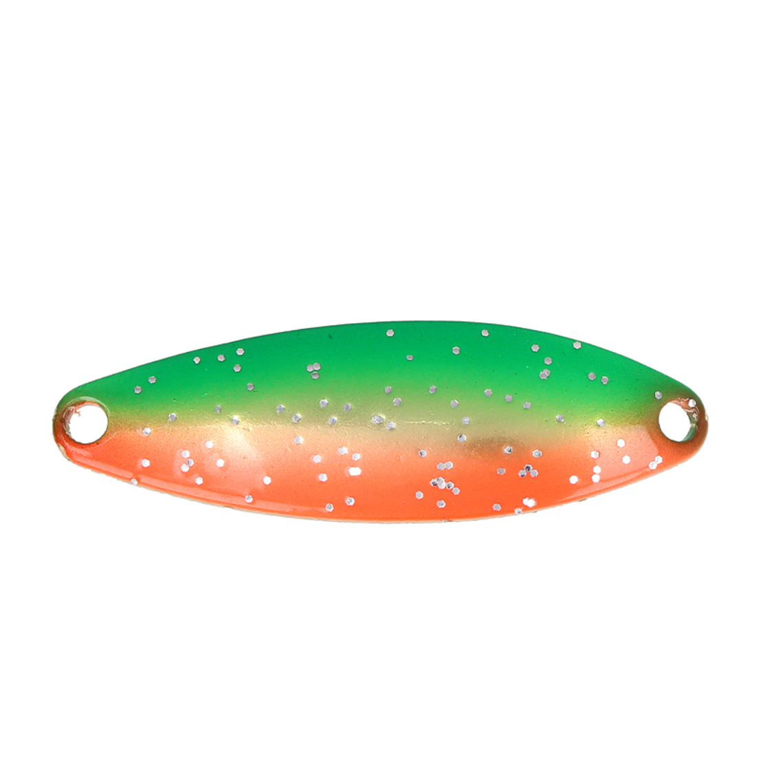 Golden Catch Spoon Ballistic 5g 07GSF