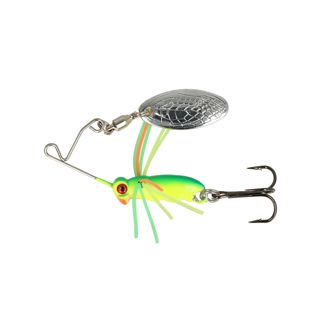 Golden Catch Spinnerbait Bumblebee 7g 05S