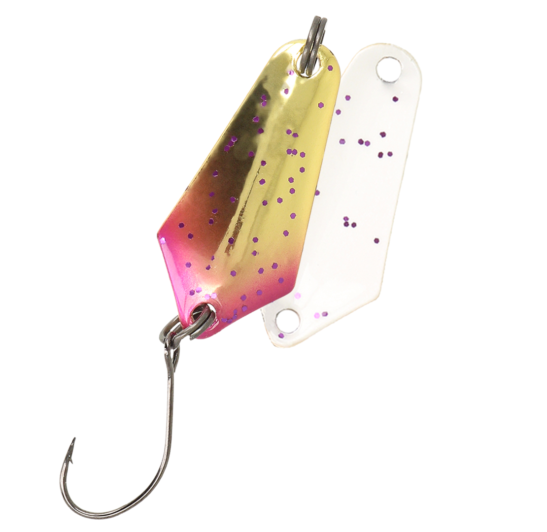 Golden Catch Spoon Bensha 1.4g A64W (area)
