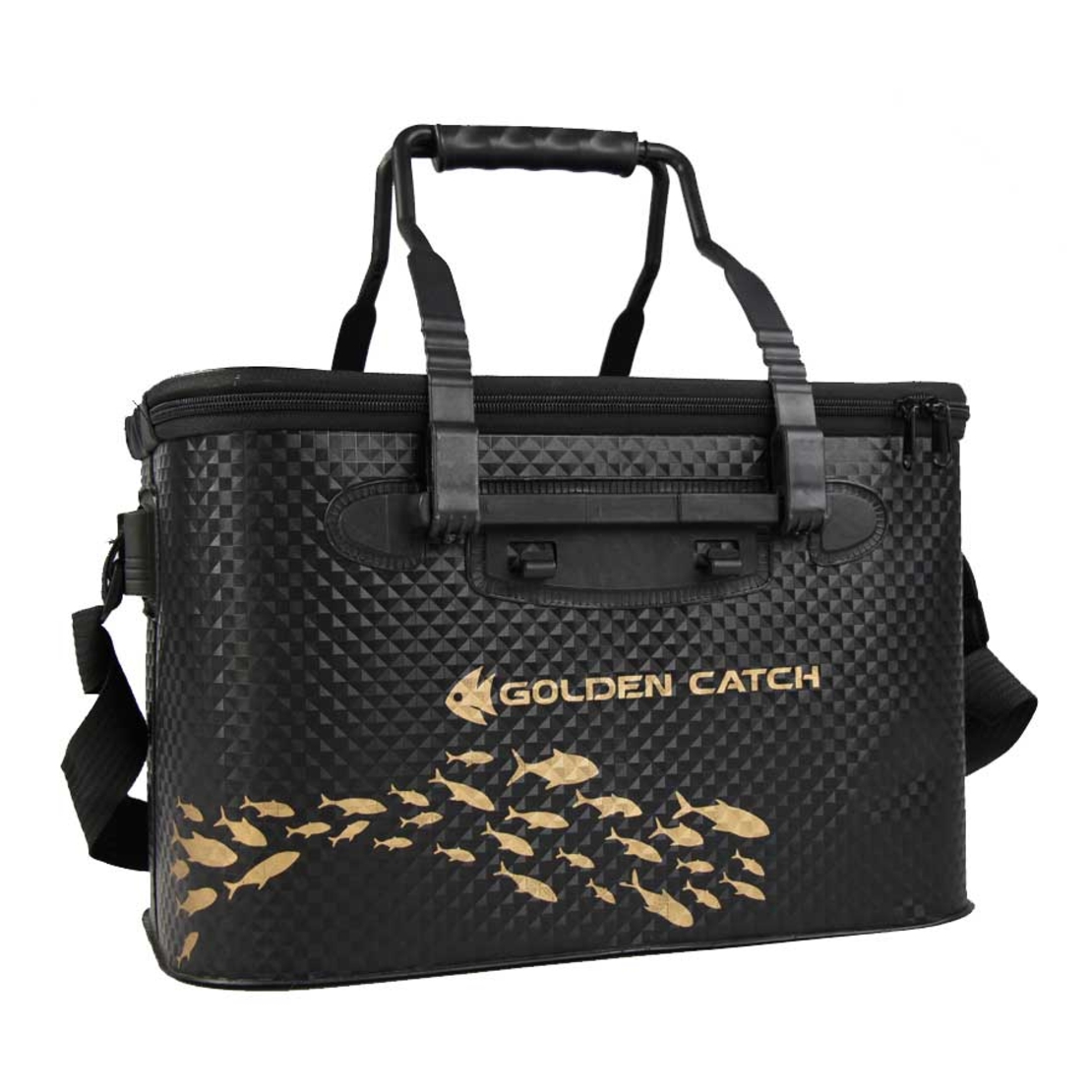 Golden Catch Bakkan Bag BB-4025E