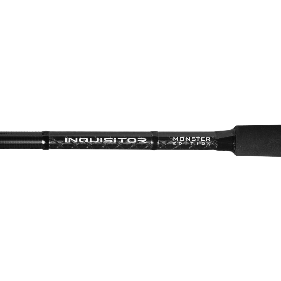 Golden Catch Rod Inquisitor Monster Edition INC-832SXH 2.51m 30-120g