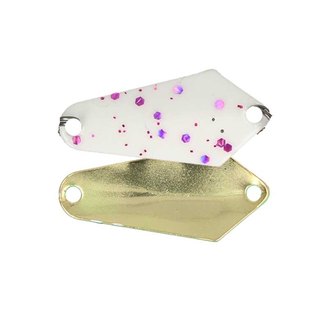 Golden Catch Spoon Bensha 2g A50G (area)