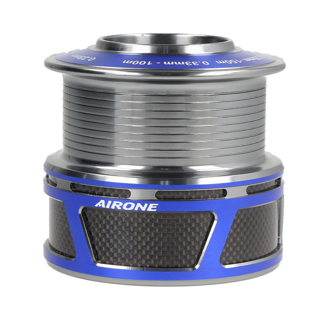 Golden Catch Spool Airone 4000FD