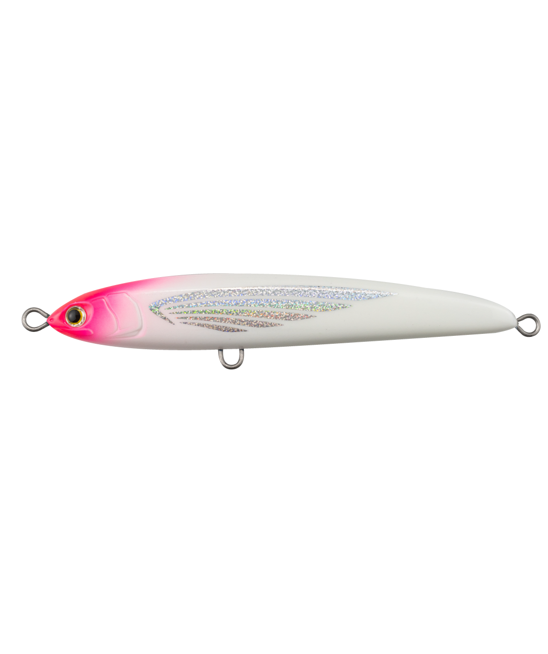 Воблер Rerise S150 100g цвят B50D