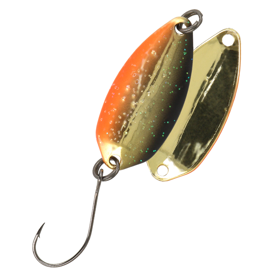 Golden Catch Spoon Hedik 1.8g A66G (area)