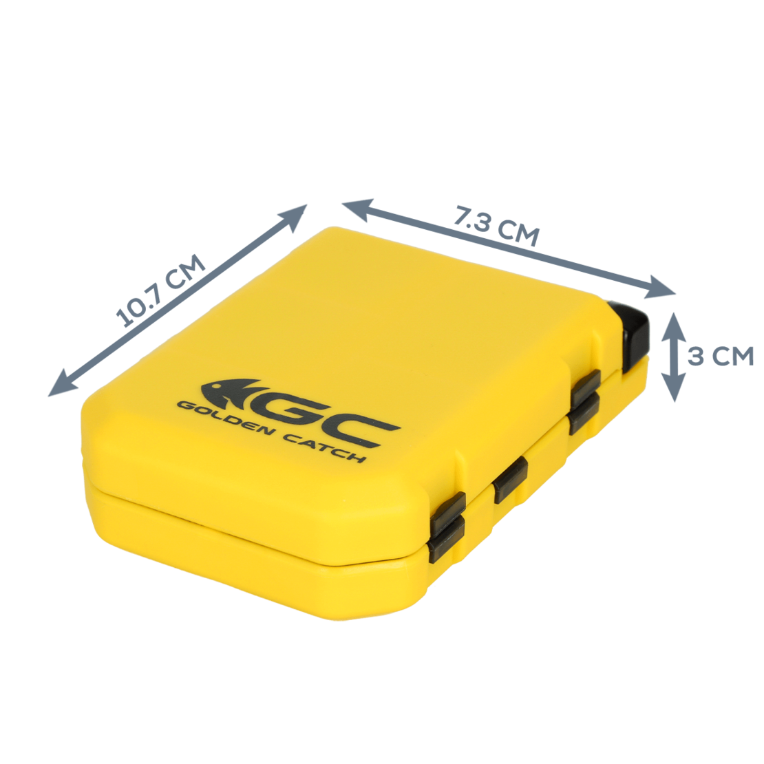 Golden Catch Accessory Box AB-1007SS NEW 2024